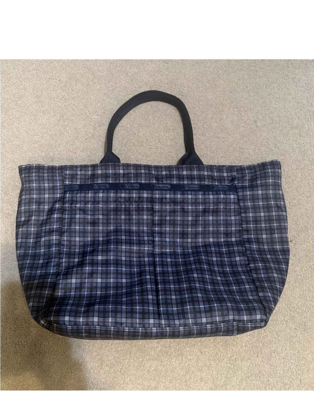 N/A vintage lesportsac
